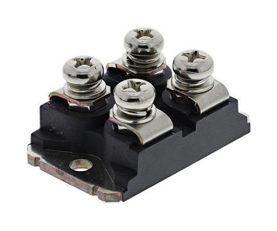 整流ダイオード 絶縁型 160A 600V パネルマウント 4-Pin SOT-227 1箱（10個入）