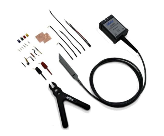 オシロスコープ用プローブ　1.5GHz　1:10