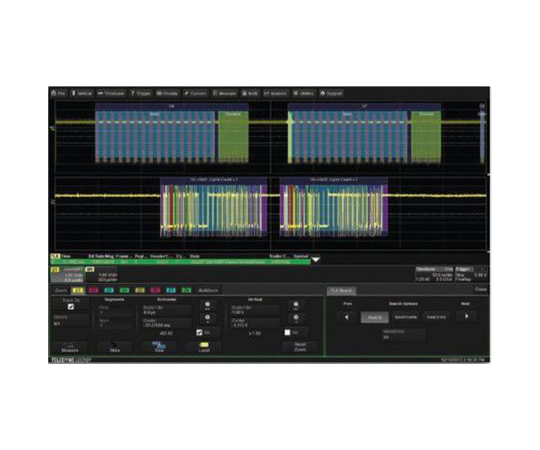 ファッションデザイナー 64 1731 61 オシロスコープ用ソフトウェア Flexrayトリガ Td Hdo4k Flexraybus デコードオプションソフトウェア ファッションデザイナー 64 1731 61 オシロスコープ用ソフトウェア Flexrayトリガ Td Hdo4k Flexraybus デコードオプションソフトウェア