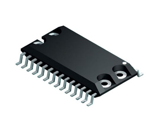 STマイクロ リアルタイムクロック（RTC） SPI 28-Pin SOH 1袋（6個入）
