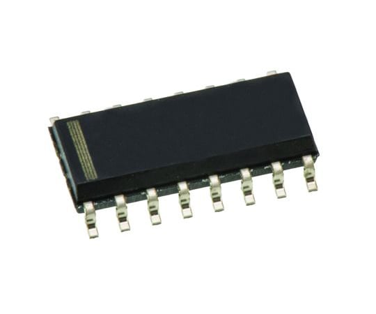 STマイクロ リアルタイムクロック（RTC） SPI 16-Pin SOIC 1袋（5個入）
