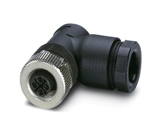 信号ケーブル　18　→　16　AWG　SACC-M12FRS-3PECON-PG11-Mシリーズ