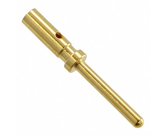 D-subコネクタコンタクト Econo Dシリーズ オス 圧着 1袋（50個入）