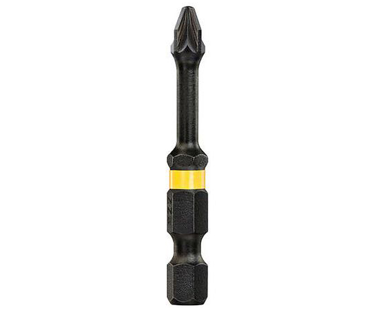 ドライバービットセット Dewalt 5 ピース Pozidriv インパクトビット