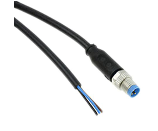 ロボットケーブル 24 AWG コア数：3 1箱（25個入）