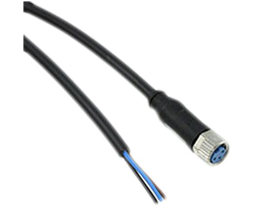 ロボットケーブル　24　AWG　コア数：3