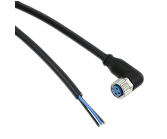 ロボットケーブル 24 AWG コア数：3 1箱（25個入）