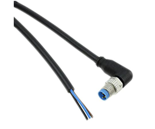 ロボットケーブル　24　AWG　コア数：3