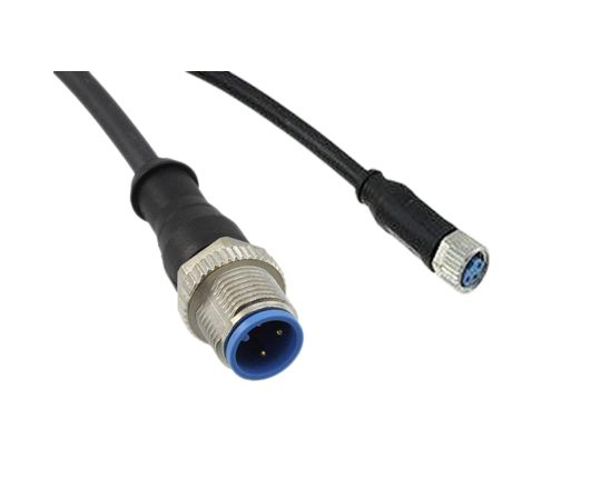 ロボットケーブル 22 AWG コア数：3 1箱（25個入）