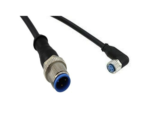 ロボットケーブル 22 AWG コア数：3 1箱（25個入）