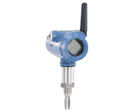 振動式レベルスイッチ