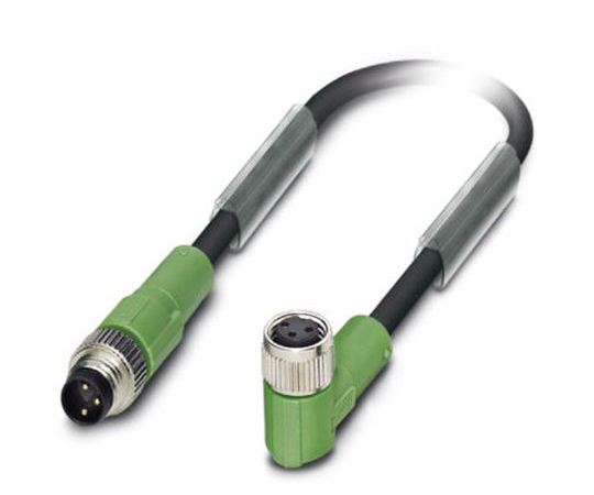 信号ケーブル　24　AWG　コア数：3