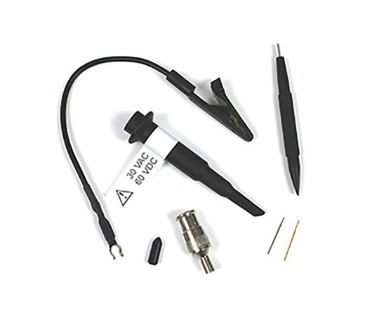 テストプローブアクセサリキット