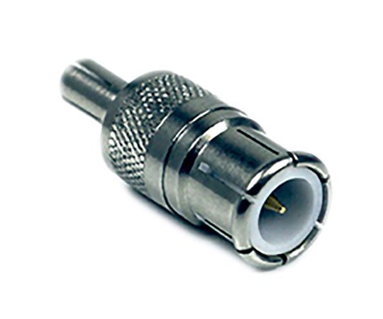 オシロスコープ用アダプタ