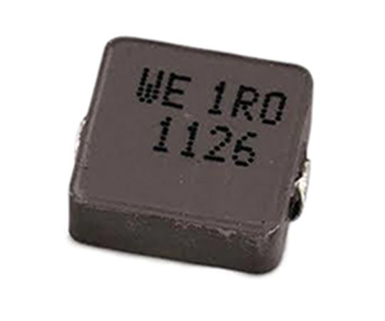 表面実装インダクタ 8.2 μH 4.3A シールド 9.7 x 8.5 x 3mm 1セット（1000個入）