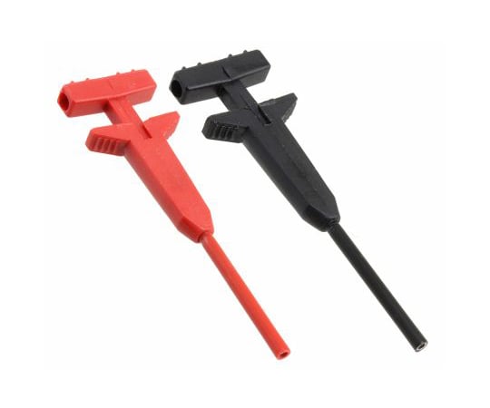 テストプローブクリップキット