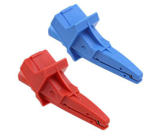 テストプローブクリップ 1袋（2個入）