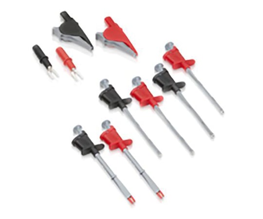 プローブアクセサリ交換用セット