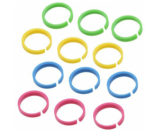 プローブアクセサリ交換用セット