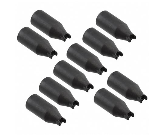 プローブアクセサリ交換用セット 1袋（10個入）