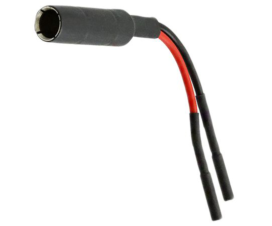 オシロスコープ用アダプタ