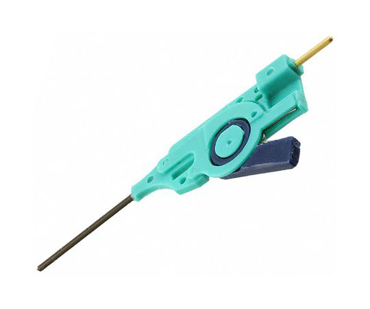 テストプローブクリップ