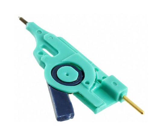 テストプローブクリップ