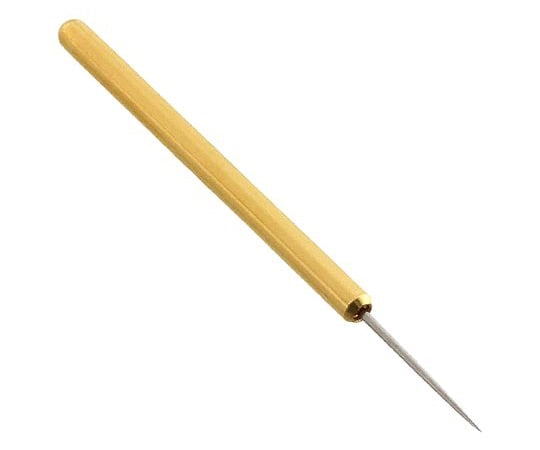 テストプローブアーススプリング