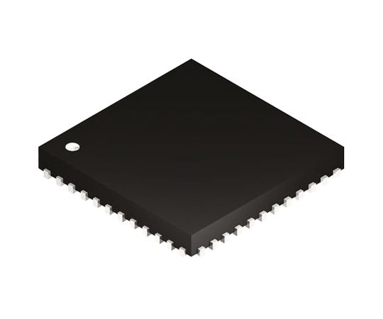 LCDコントローラ　8ビットモノラルオーディオ形式　SVGA　SPI　1.8　→　3.3　V　56-Pin　VQFN