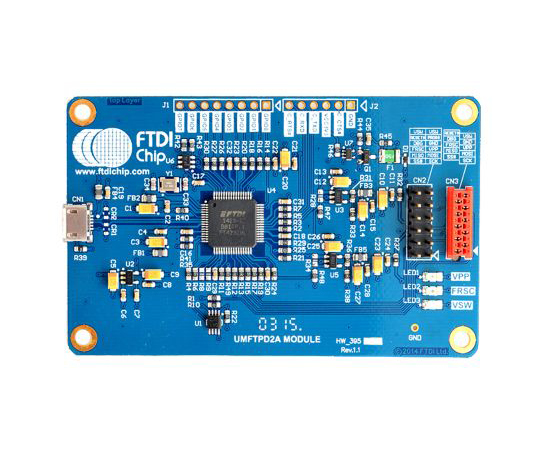 Programmer and Debug module