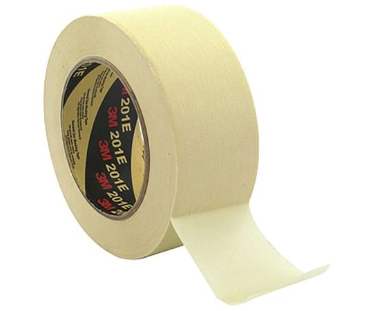マスキングテープ　紙　幅：36mm　長さ：50m　ベージュ