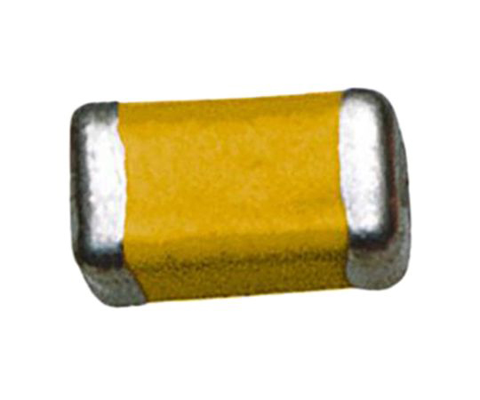 積層セラミックコンデンサ（MLCC） 220pF 250V dc ±5％ 1袋（100個入）