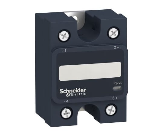 ソリッドステートリレー　SPNO