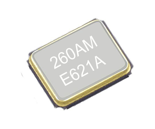 エプソン 水晶振動子 16MHz 表面実装 4-pin FA-20H 基本波 1袋（2個入） Q24FA20H0005912