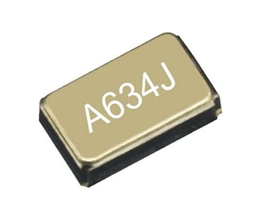 エプソン 水晶振動子 32.768kHz 表面実装 2-pin FC-12M 基本波 1袋（2個入）