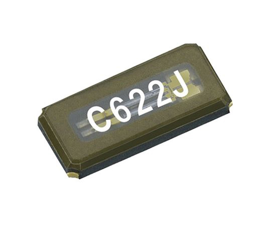 エプソン 水晶振動子 32.768kHz 表面実装 2-pin FC-135R 基本波 1セット（250個入）