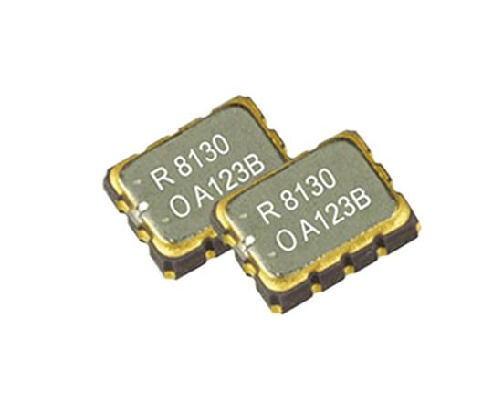 エプソン リアルタイムクロック（RTC） I2C 10-Pin 1セット（250個入）