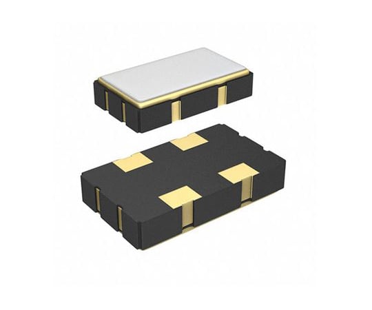 64-1823-49 エプソン 水晶発振器 20 MHz 表面実装 4-Pin CMOS出力 超美品 【超特価】 X1G004451001112