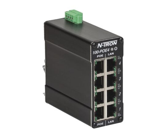 イーサネットスイッチ