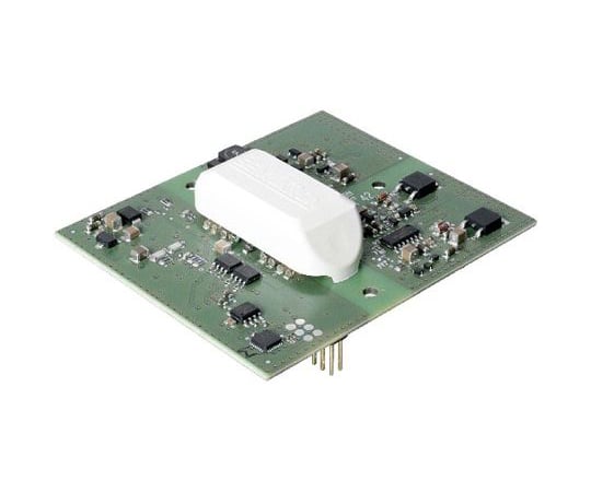 IGBTゲートドライバ　デュアル　30A　14.4～15.6　V