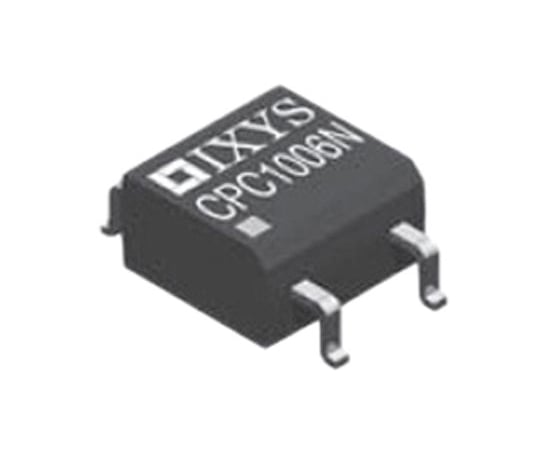 ソリッドステートリレー SPNO 1袋（5個入）