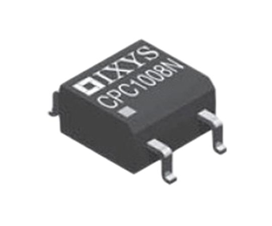 ソリッドステートリレー SPNO 1袋（5個入）