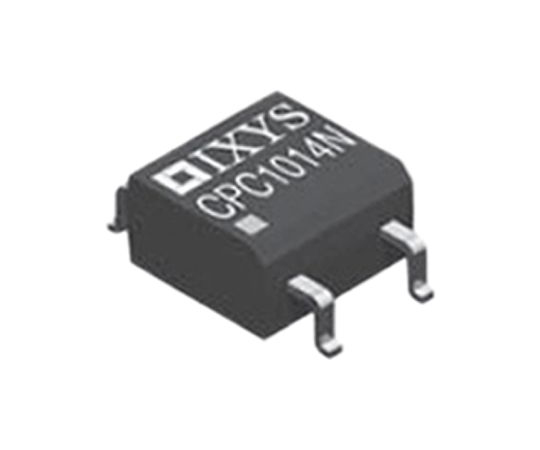 ソリッドステートリレー SPNO 1袋（5個入）