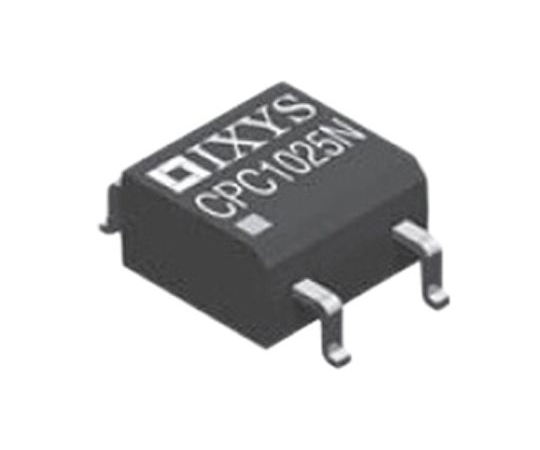 ソリッドステートリレー SPNO 1袋（5個入）