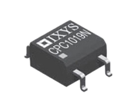 ソリッドステートリレー SPNO 1袋（5個入）