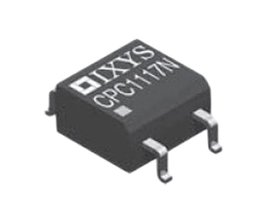 ソリッドステートリレー 1b接点 1袋（5個入）