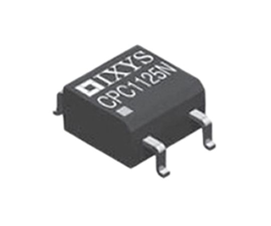 ソリッドステートリレー 1b接点 1袋（5個入）