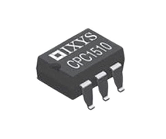 ソリッドステートリレー SPNO 1袋（5個入）