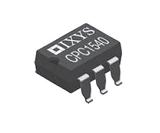 ソリッドステートリレー SPNO 1袋（5個入）