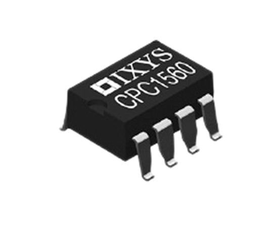 ソリッドステートリレー SPNO 1袋（5個入）